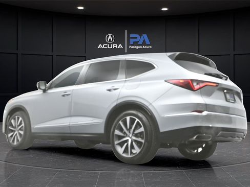 Certified 2026 Acura MDX FWD w/ Technology Package image 40