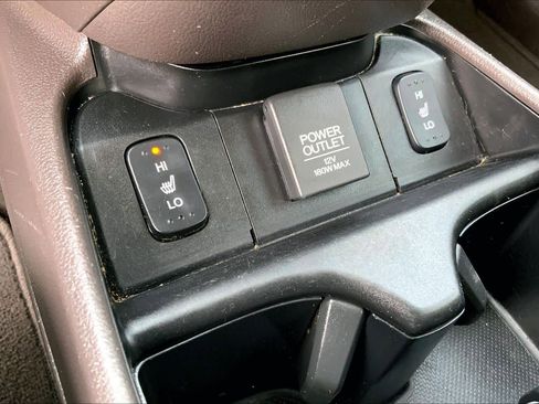 Used 2014 Honda CR-V EX-L image 31