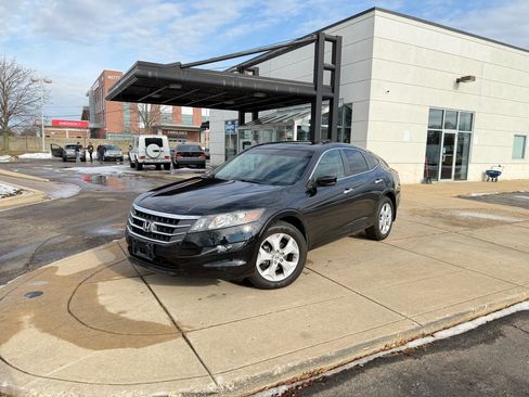Used 2012 Honda Crosstour EX-L image 1