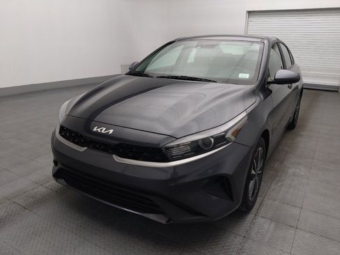 Used 2024 Kia Forte LXS FWD image 15