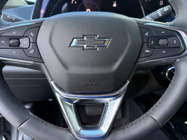 Used 2024 Chevrolet Trax ACTIV w/ Driver Confidence Package FWD image 19