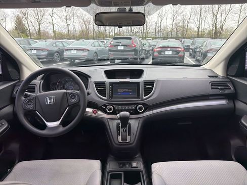 Used 2016 Honda CR-V EX image 12