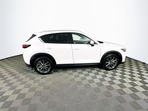 Used 2019 MAZDA CX-5 Signature AWD/4WD image 10