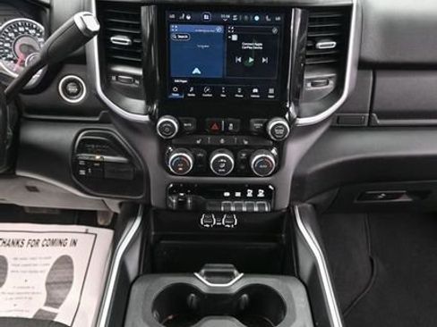 Used 2022 RAM 2500 Big Horn w/ Level C Equiment Group image 16