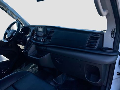 Used 2024 Ford Transit 250 Low Roof image 25