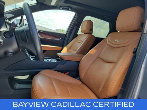 Used 2024 Cadillac XT5 Premium Luxury w/ Technology Package FWD image 18