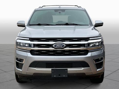 Used 2024 Ford Expedition Max Limited image 4