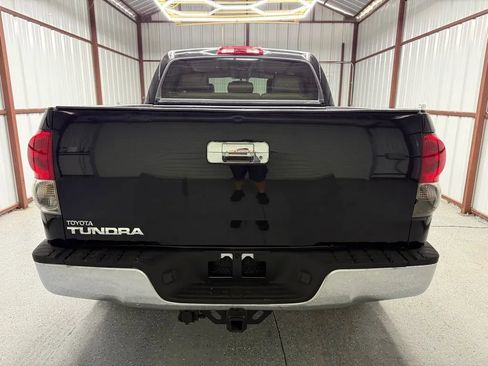 Used 2008 Toyota Tundra SR5 image 5