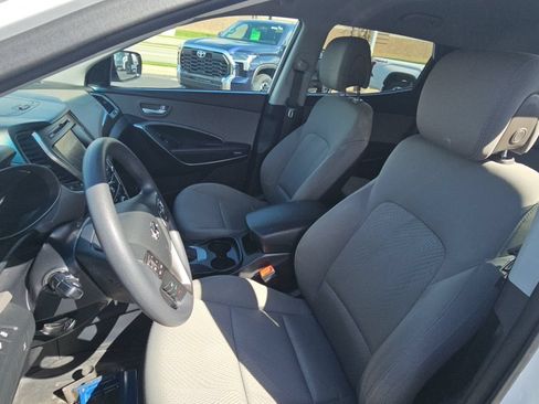 Used 2017 Hyundai Santa Fe Sport AWD/4WD image 25