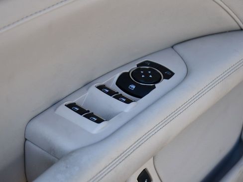 Used 2017 Lincoln MKZ Premiere image 21