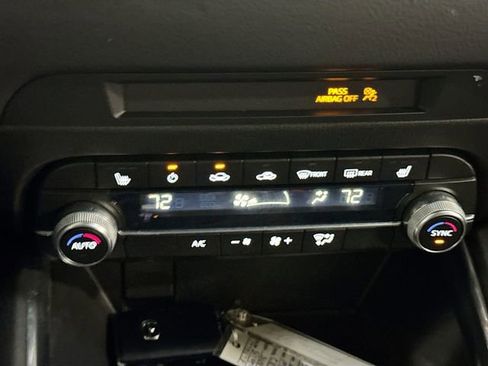 Used 2020 MAZDA CX-5 Grand Touring image 16