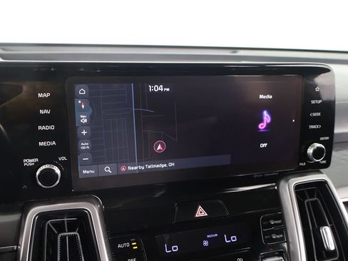 Used 2023 Kia Sorento S FWD image 44