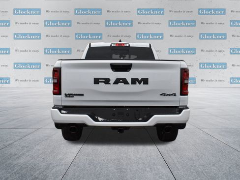 New 2026 RAM 1500 Laramie image 7