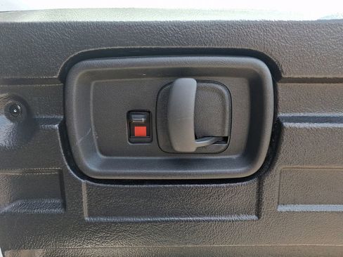 Certified 2024 Chevrolet Express 2500 w/ Driver Convenience Package RWD image 12
