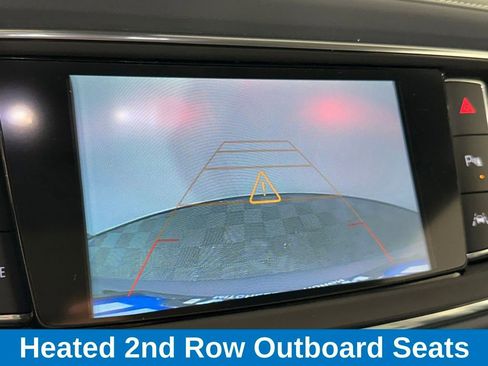 Used 2019 Buick Enclave Premium w/ Experience Buick Package image 20
