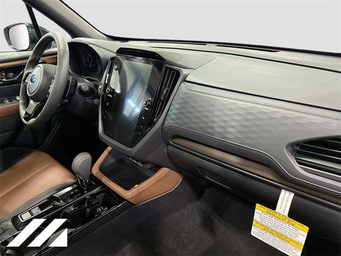 New 2026 Subaru Forester Touring image 33