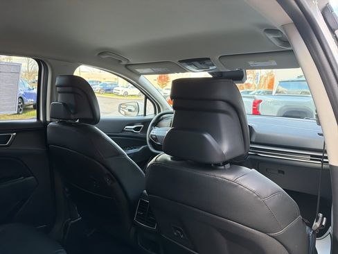 New 2026 Kia Sportage EX image 17
