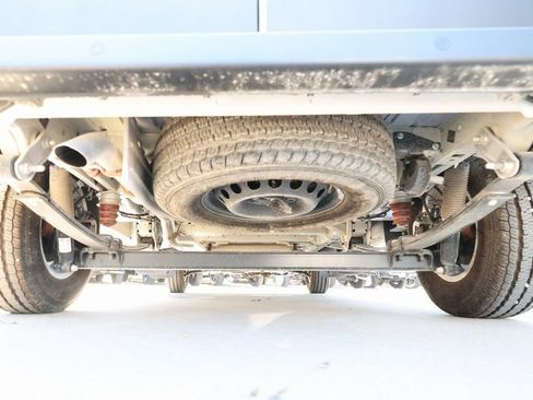 Used 2025 RAM ProMaster 1500 w/ Quick Order Package 22G SLT image 52