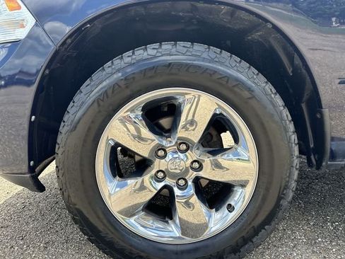 Used 2018 RAM 1500 Express w/ Express Value Package AWD/4WD image 20