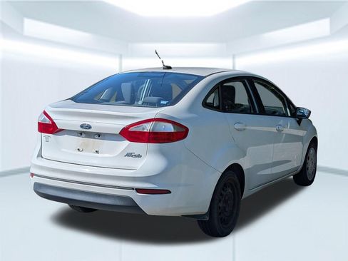 Used 2015 Ford Fiesta S FWD image 6