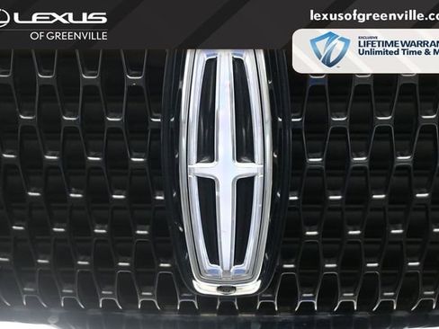 Used 2022 Lincoln Navigator L Reserve AWD/4WD image 38
