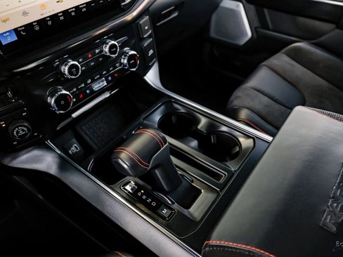 Used 2025 Ford F150 Raptor w/ Equipment Group 803A Raptor R image 58