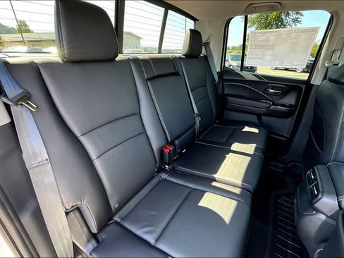 New 2025 Honda Ridgeline RTL image 27