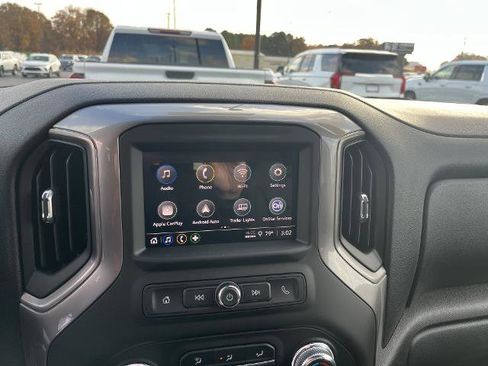 New 2026 GMC Sierra 1500 Pro image 12