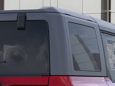 New 2025 Ford Bronco Big Bend image 25