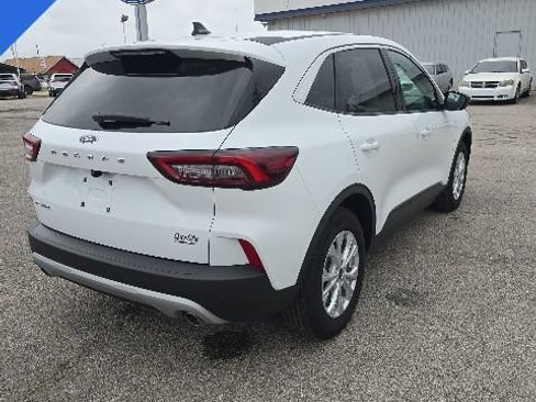 Used 2024 Ford Escape Active w/ Tech Pack #1 FWD image 13