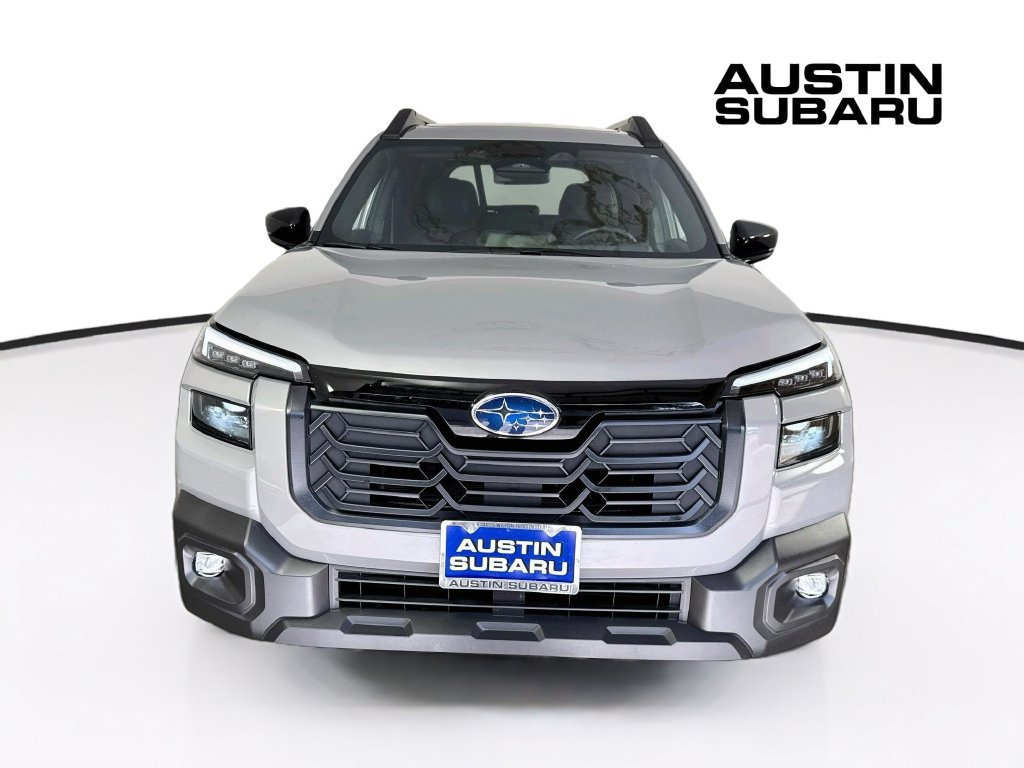 Used 2026 Subaru Outback Premium AWD/4WD image 3
