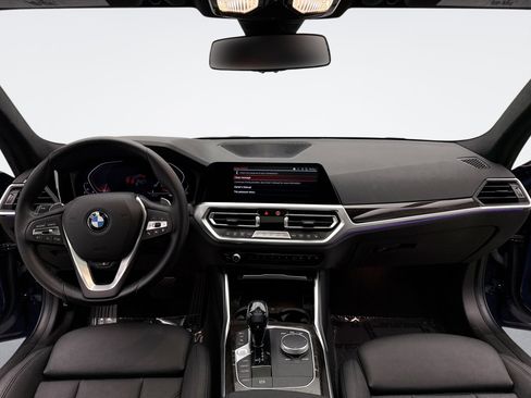 Used 2021 BMW 330i xDrive Sedan image 14