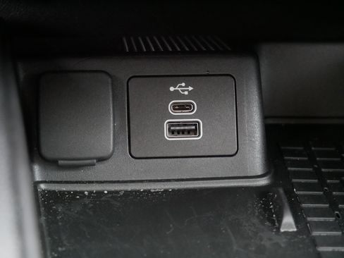 Used 2025 Ford Bronco Sport Big Bend w/ Convenience Package image 32