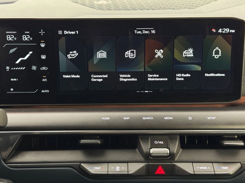 Used 2024 Kia EV9 GT-Line image 32