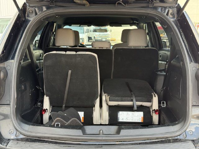 Used 2018 Ford Explorer FWD image 28