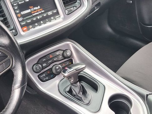 Used 2021 Dodge Challenger R/T Scat Pack RWD image 14