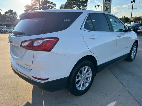 Used 2021 Chevrolet Equinox LT image 9
