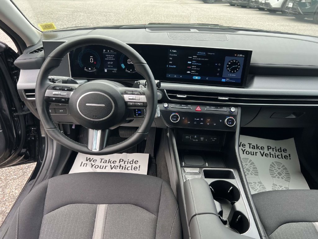 Used 2026 Hyundai Sonata SEL FWD image 13