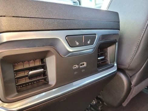 Used 2025 Chevrolet Silverado 2500 High Country w/ High Country Premium Package image 13