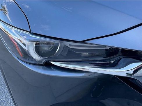 Used 2021 MAZDA CX-5 Grand Touring image 27