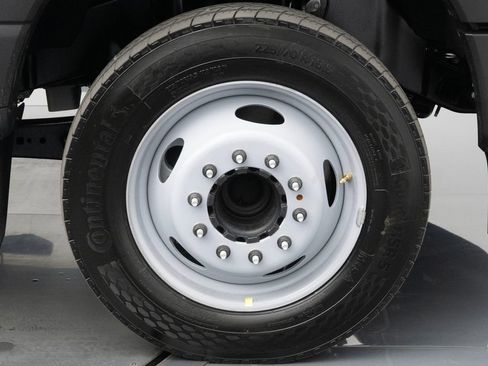 New 2026 Ford F450 XL image 22