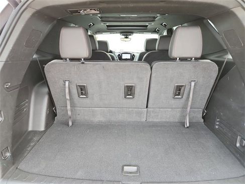 Certified 2023 Chevrolet Traverse RS image 27