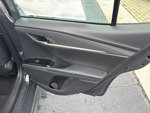 New 2026 Toyota Camry SE FWD image 15