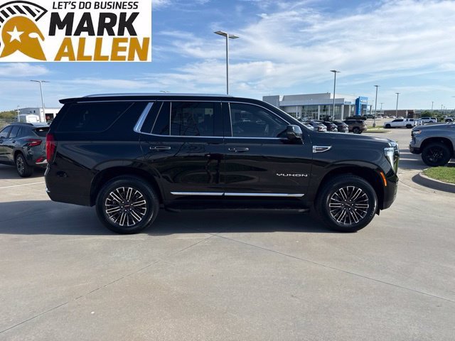Used 2026 GMC Yukon Elevation AWD/4WD image 6