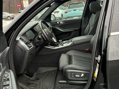 Used 2020 BMW X5 xDrive40i w/ Convenience Package image 25
