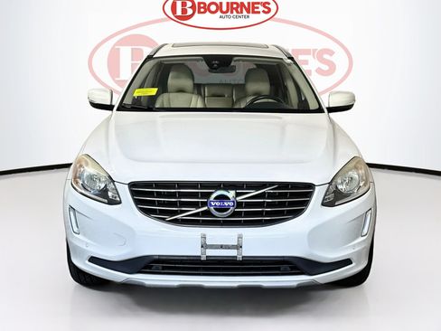 Used 2016 Volvo XC60 T6 w/ Climate Package AWD/4WD image 6
