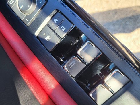 Used 2022 Lexus ES 350 F Sport image 18