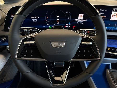 New 2026 Cadillac Optiq Sport 1 RWD image 19