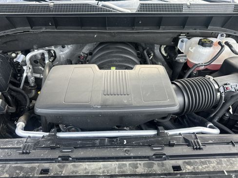 Used 2026 Chevrolet Silverado 1500 High Country w/ High Country Premium Package AWD/4WD image 15