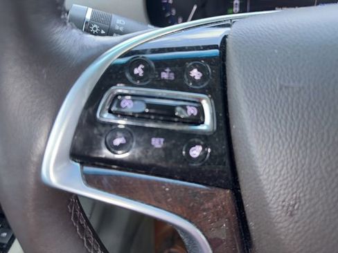 Used 2016 Cadillac XTS Luxury w/ Driver Awareness Package image 36